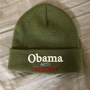 Supreme beanie